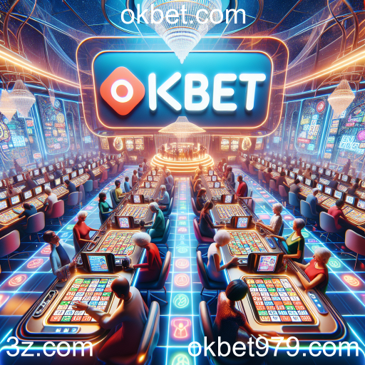 Bingo Online: A Nova Sensação nos Jogos Virtuais