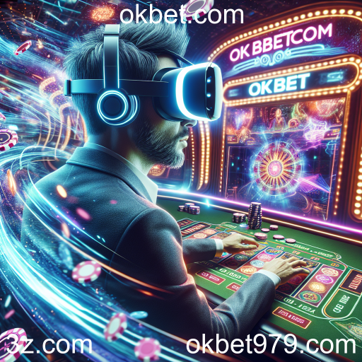 A Revolução da Realidade Virtual e Aumentada nos Jogos